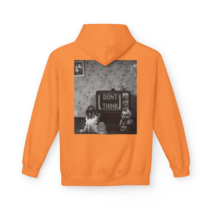 Unisex Midweight Softstyle Fleece Hoodie