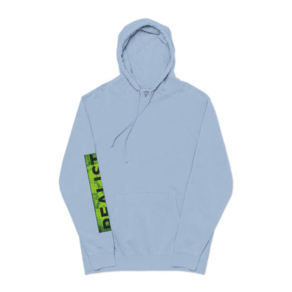 Ghost Brand Pigment-Dyed Hoodie