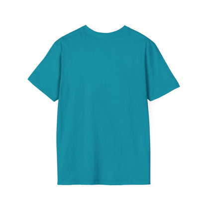Do Not Forget! Unisex Softstyle T-Shirt - Casual Reminder Tee