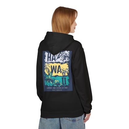 Unisex Midweight Softstyle Fleece Hoodie