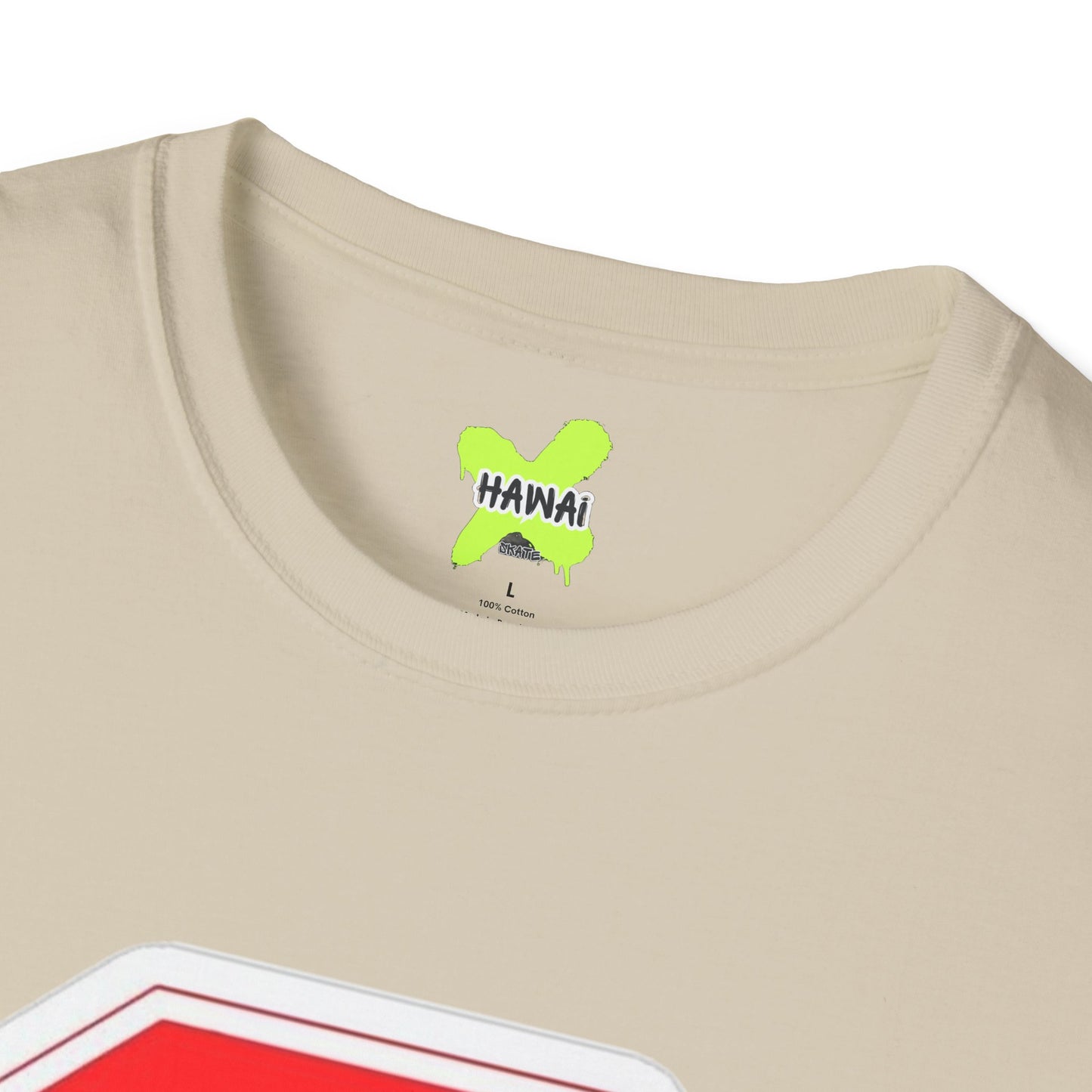 Don't Stop Me Now Unisex T-Shirt, Motivational Tee, Gift for Friends, Casual Wear, Fun Graphic Shirt