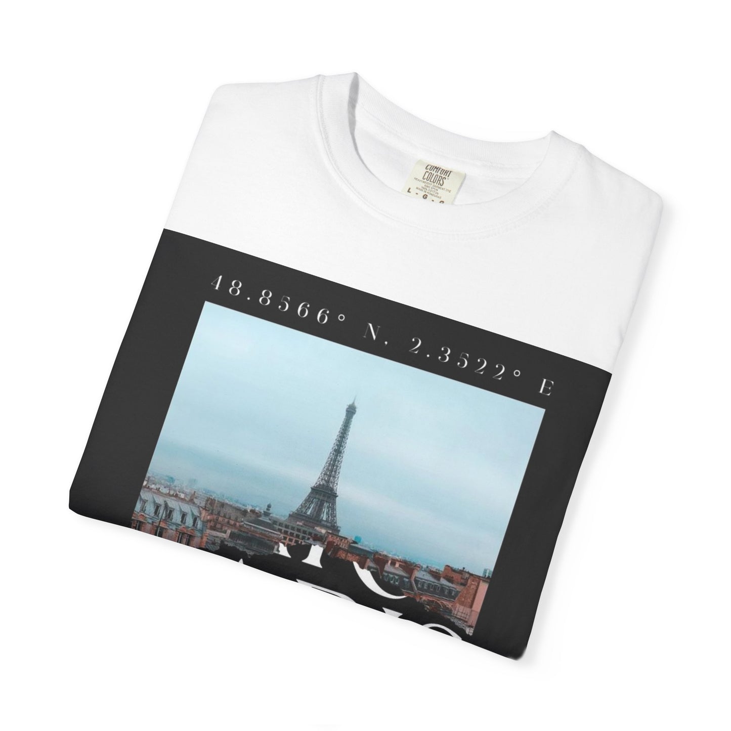 New York Skateboard T-shirt, Ride the NY Streets Tee, Unisex Graphic Shirt, Gift for Skaters, Streetwear Fashion