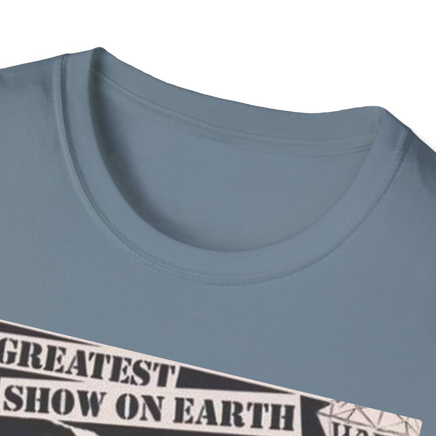 Vintage Concert Vibe Unisex T-Shirt - Rock Band Graphic Tee, Retro Music Shirt, Casual Wear, Gift for Music Lovers, Band Merchandise