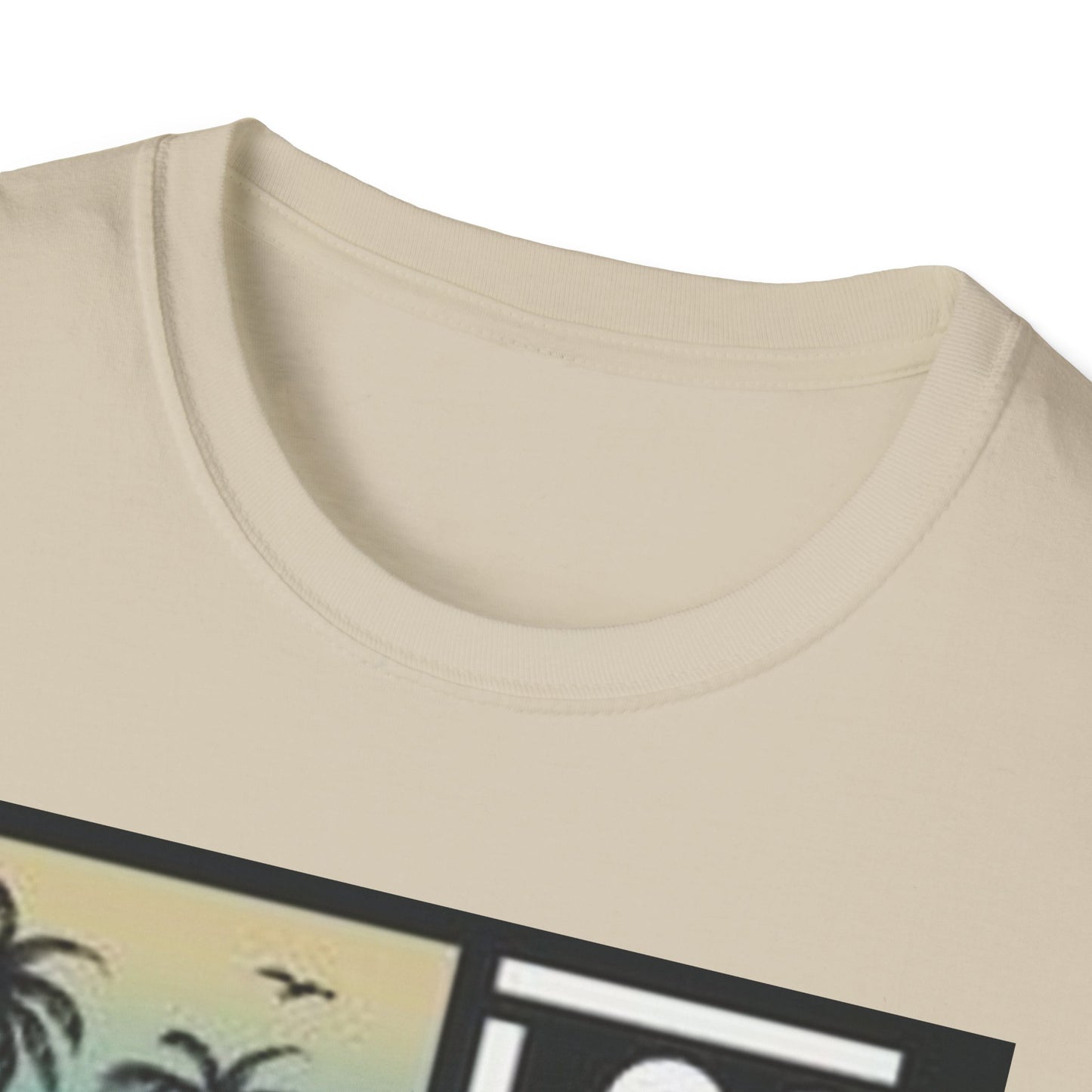 Los Angeles Adventure T-Shirt, California Souvenir Tee, Unisex Vacation Shirt, Beach Lover Gift, Travel Apparel