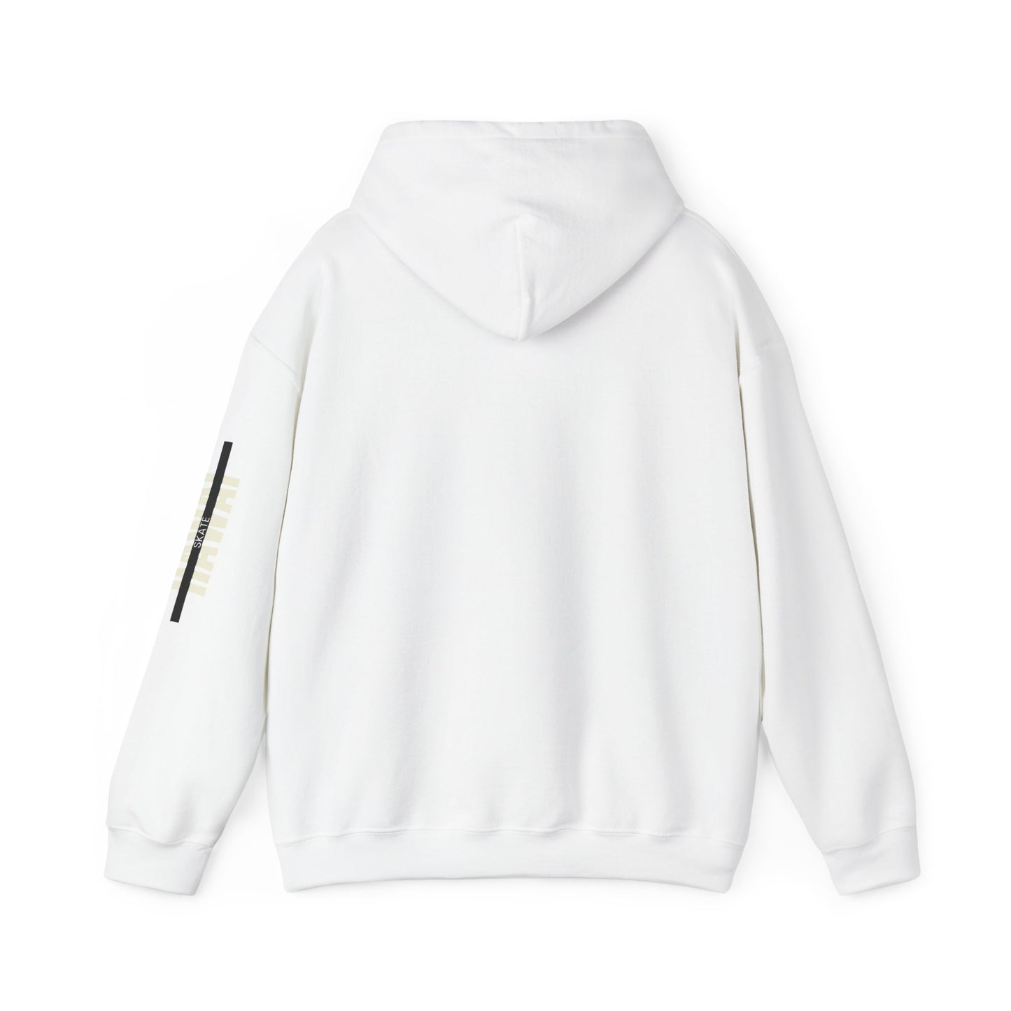 Unisex Cozy Hoodie with Minimalist Design, Perfect for Casual Wear, Gift for Friends, Layering, Comfortable Daily Wear