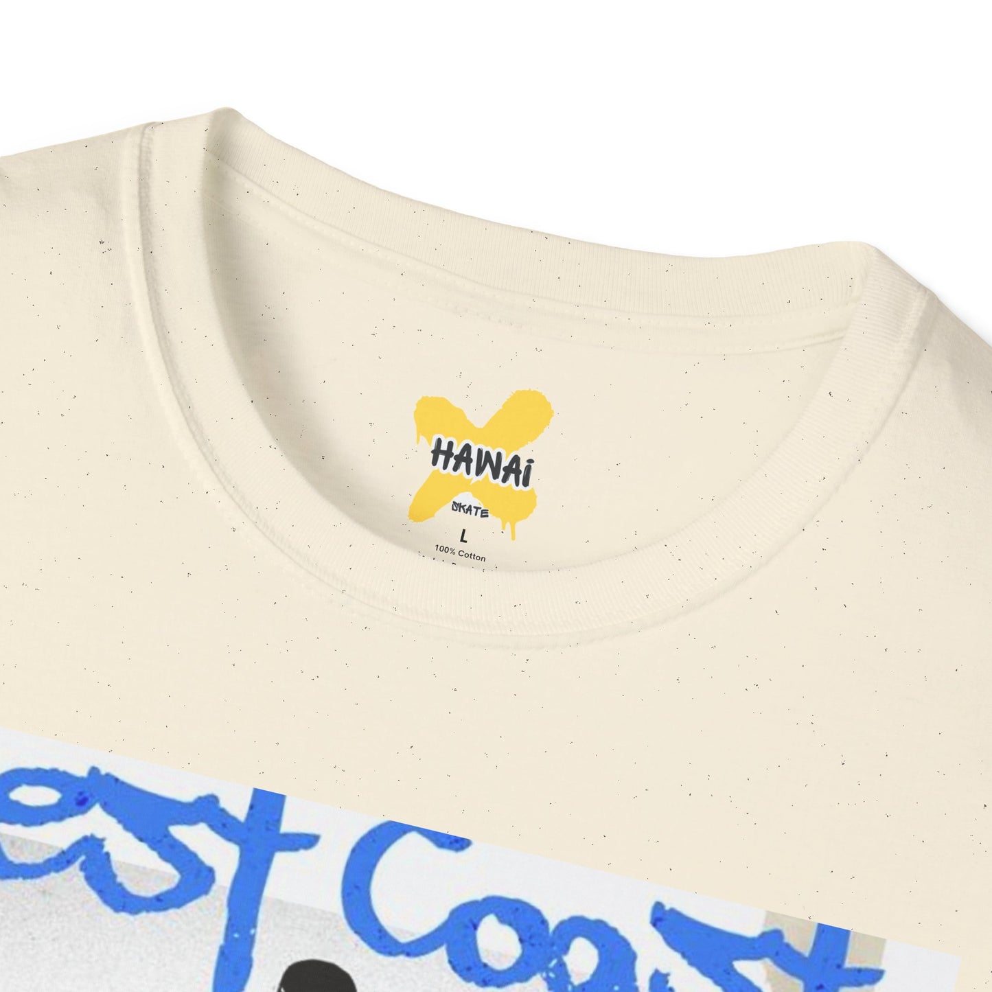 Vintage West Coast Graphic T-Shirt, Casual Tee, Summer Top, Gift for Travelers, Coastal Vibes Wear, Beach Day Shirt