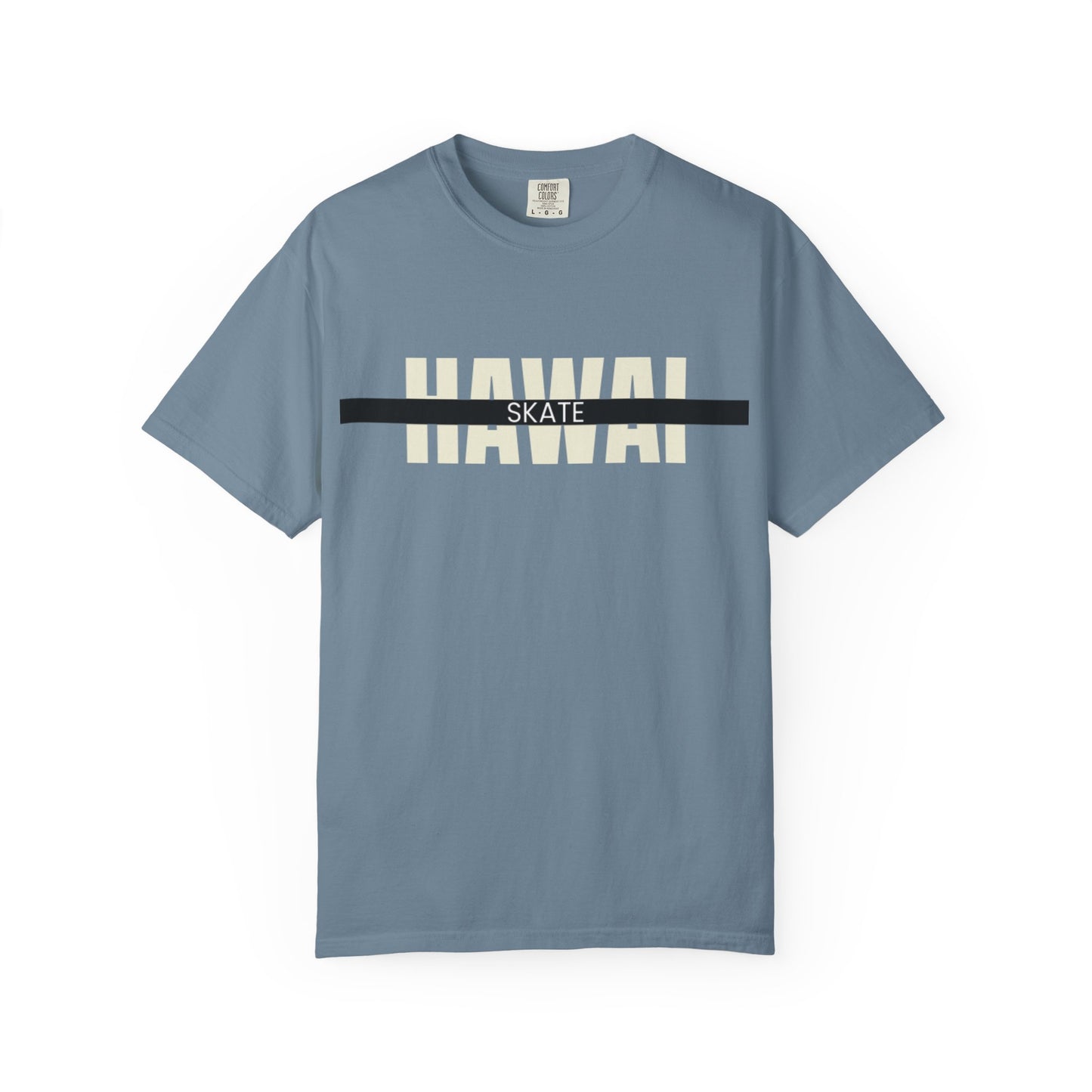 Unisex Skate Vibe T-Shirt, Casual Wear, Street Style, Gift for Skaters, Summer Outfit, Comfortable Everyday Tee