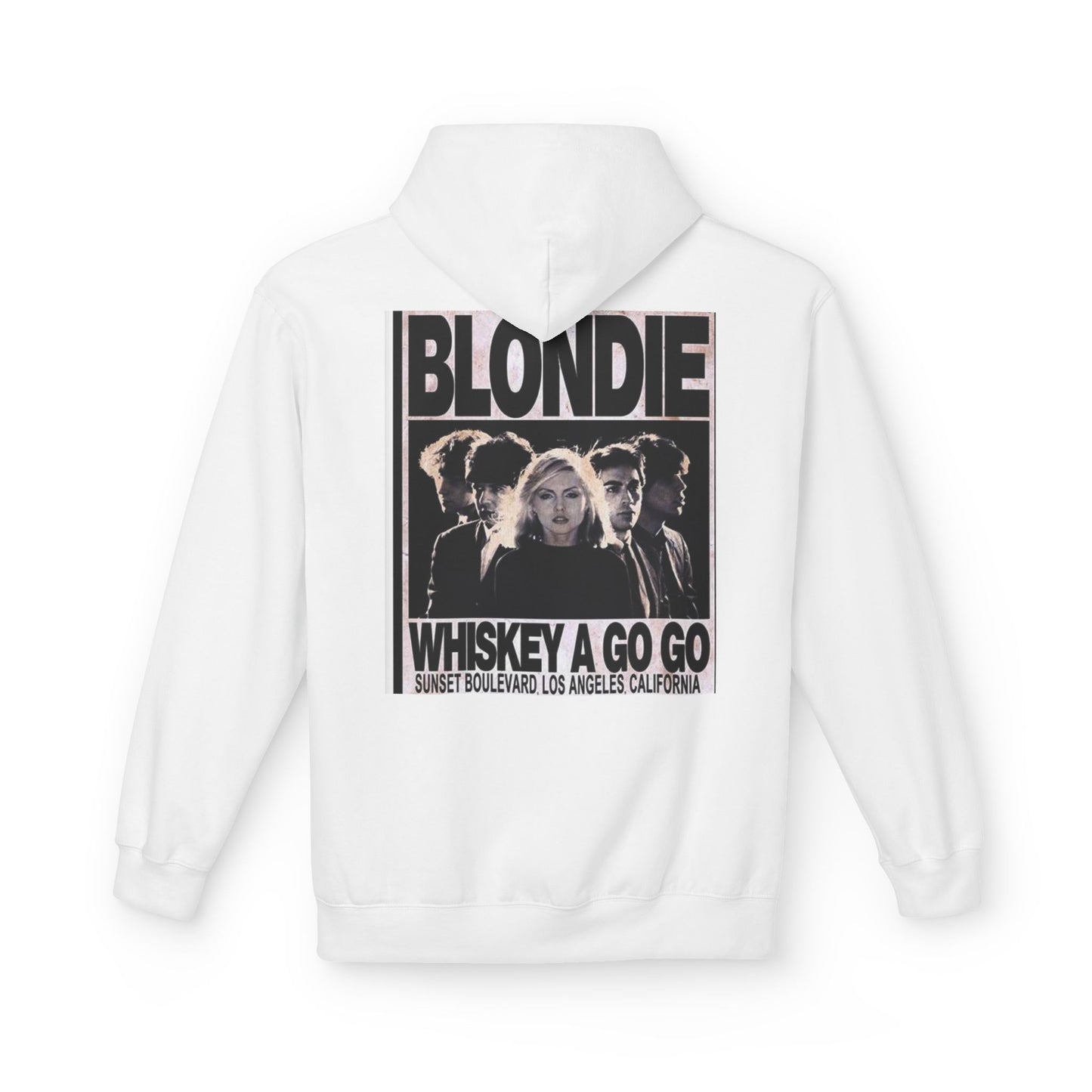 Unisex Midweight Softstyle Fleece Hoodie