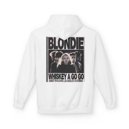 Unisex Midweight Softstyle Fleece Hoodie