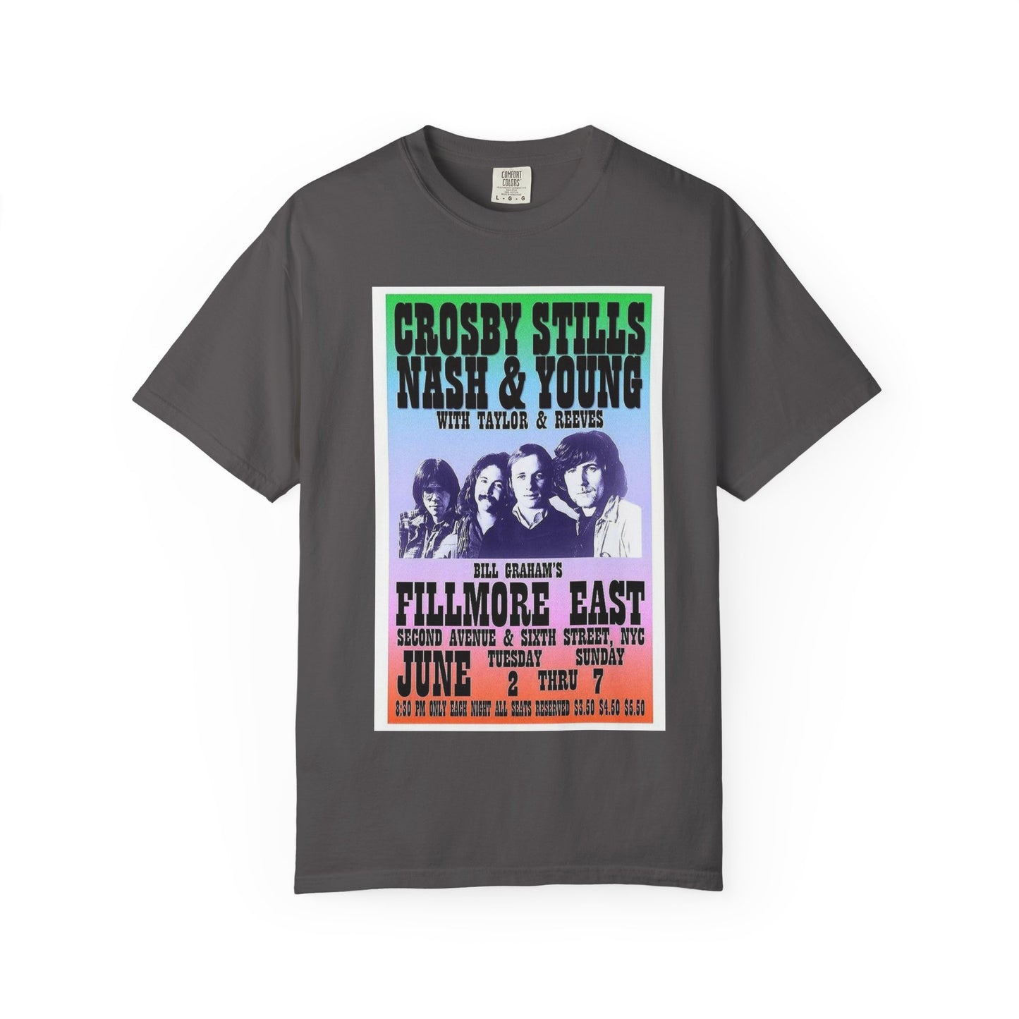 Retro Music Festival Unisex T-Shirt - Vintage Concert Tee, Concert Gift, Festival Apparel, Music Lover Shirt, Unisex Graphic Tee