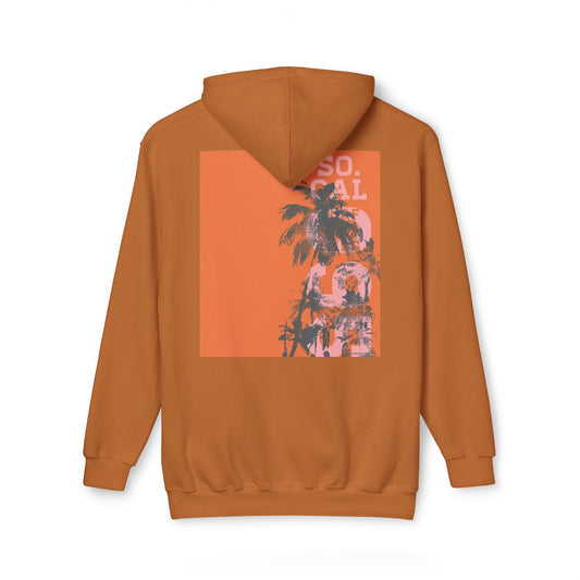 Urban Graphic Hooded Sweatshirt, Unisex Streetwear, Car Enthusiast Gift, Spring Style, Casual Layering, Made in USA