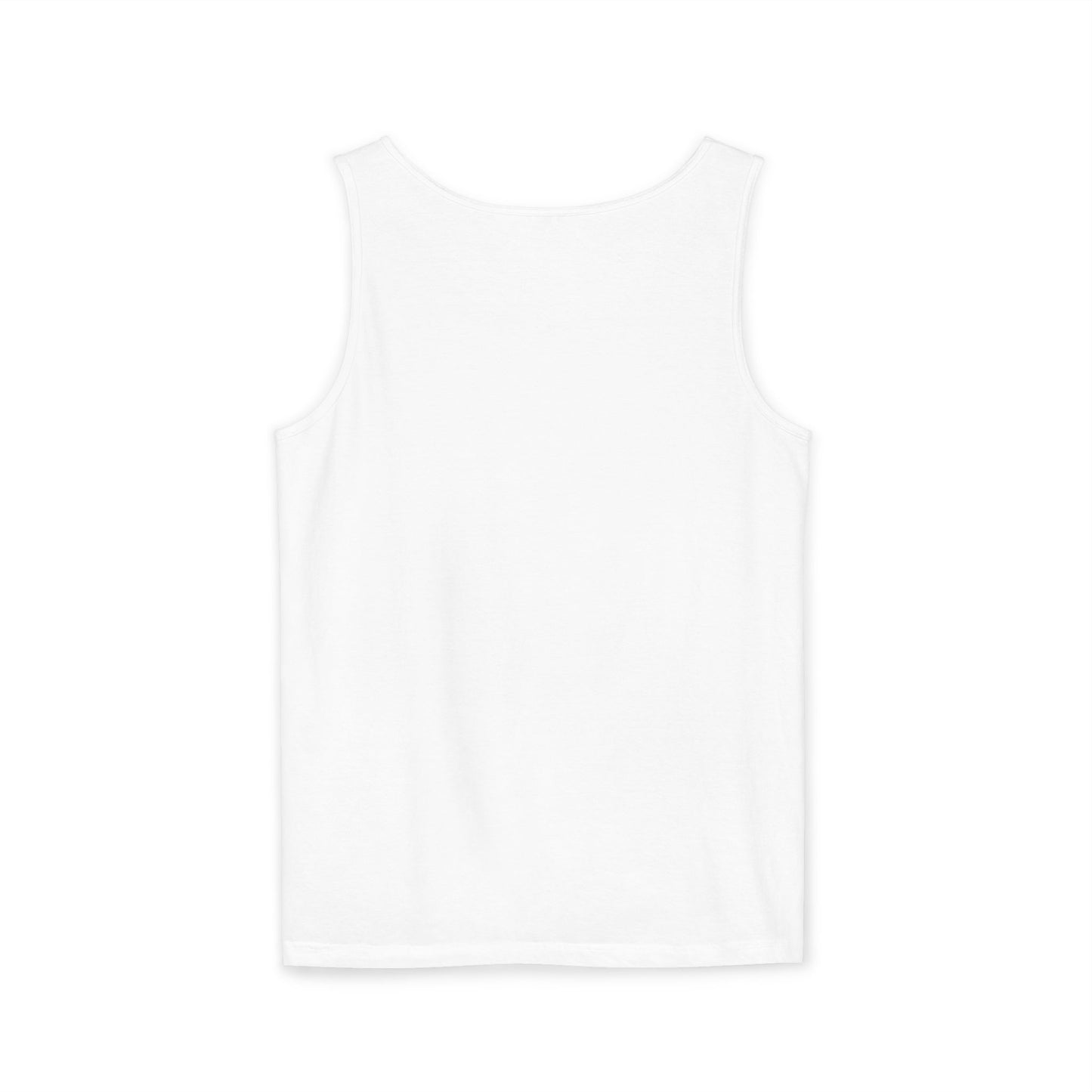 Surf Vintage Tank Top – Retro Beach Surfing Graphic