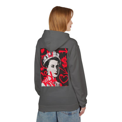 Unisex Midweight Softstyle Fleece Hoodie