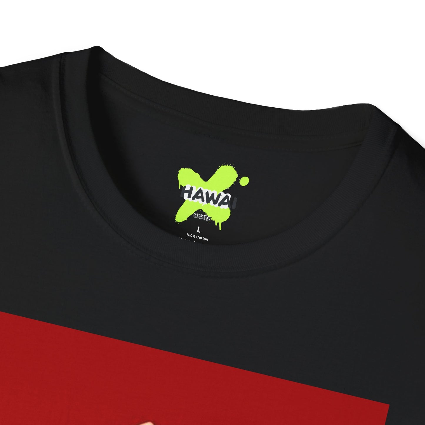 Marlboro-Inspired Unisex Softstyle T-Shirt - You're Going to Die Anyway