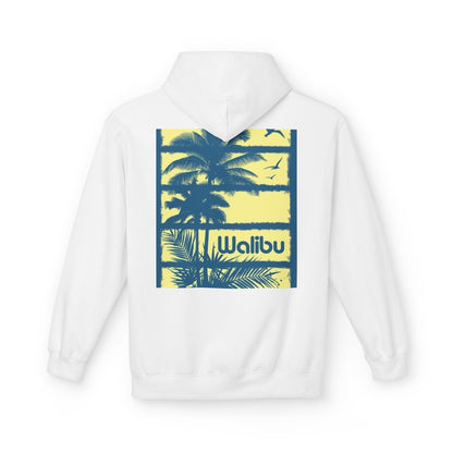 Unisex Midweight Softstyle Fleece Hoodie