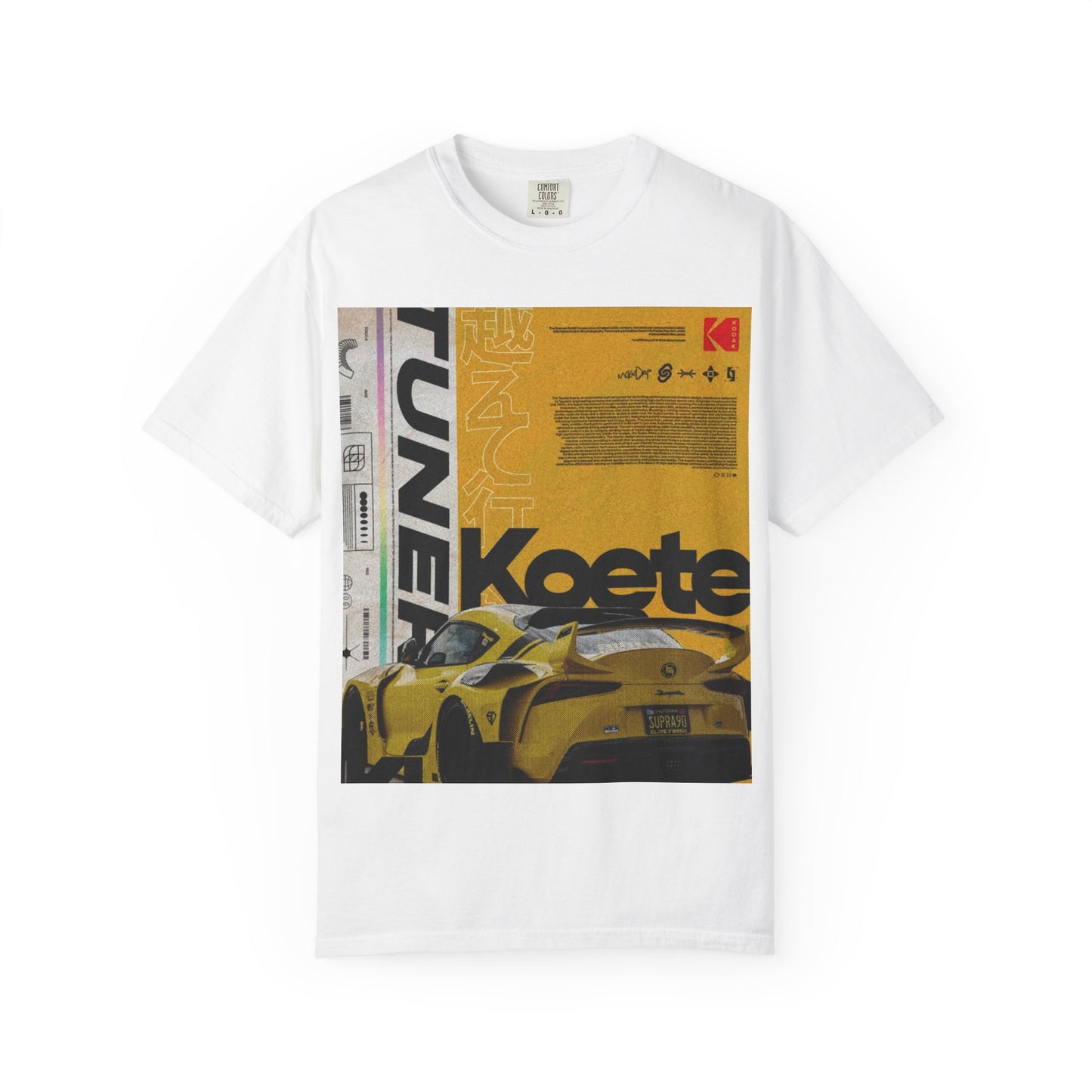 Vintage Car Enthusiast T-Shirt, Unisex Graphic Tee, Automotive Apparel, Gift for Him, Car Show Outfit, Cool Streetwear