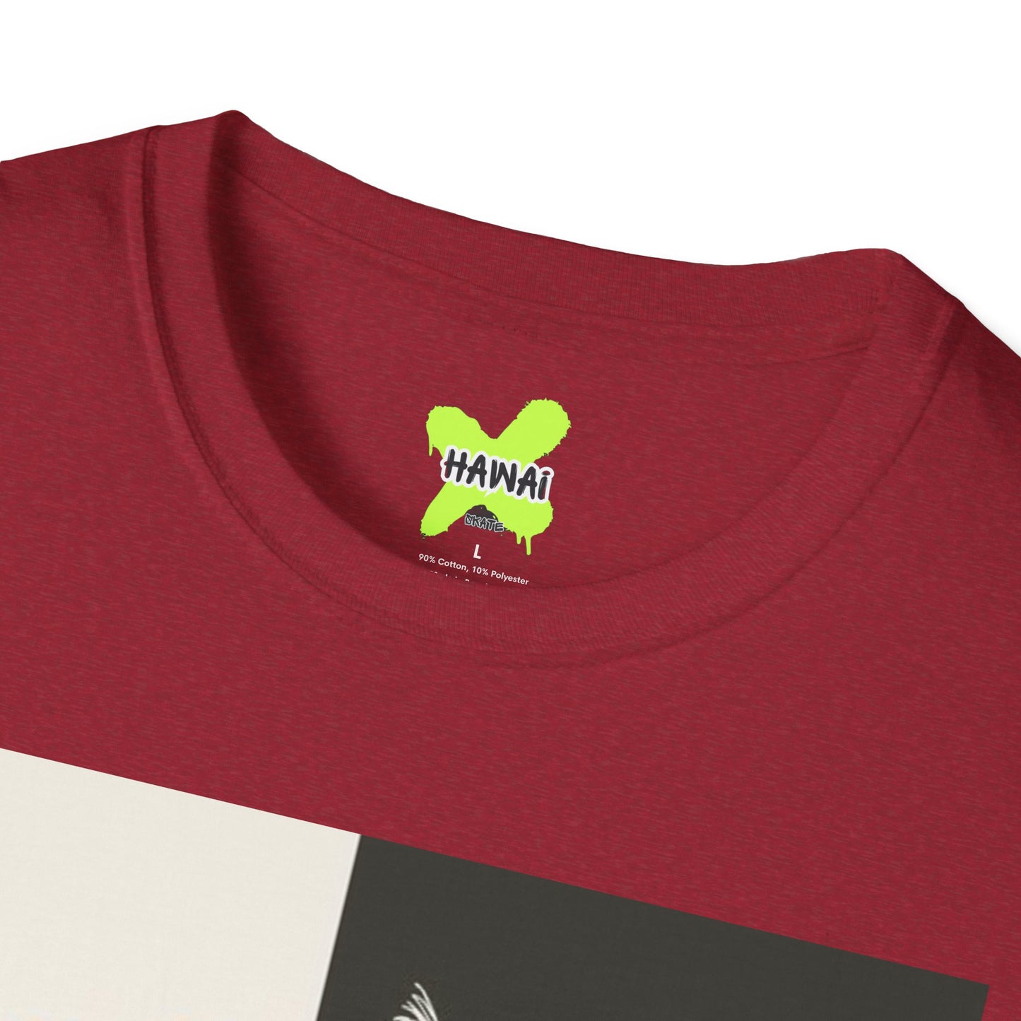 Beach Vibes Graphic Tee, Summer T-Shirt, Unisex Casual Wear, Vacation Shirt, Gift for Beach Lovers