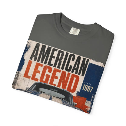 American Legend 1967 Mustang T-Shirt