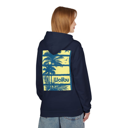 Unisex Midweight Softstyle Fleece Hoodie