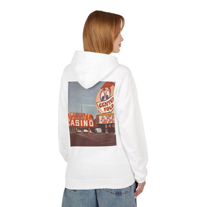Unisex Midweight Softstyle Fleece Hoodie