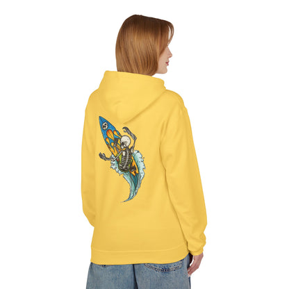 Unisex Midweight Softstyle Fleece Hoodie