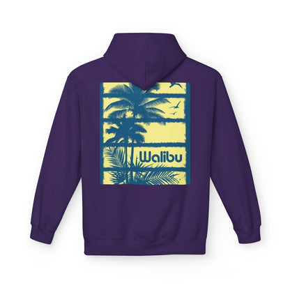 Unisex Midweight Softstyle Fleece Hoodie