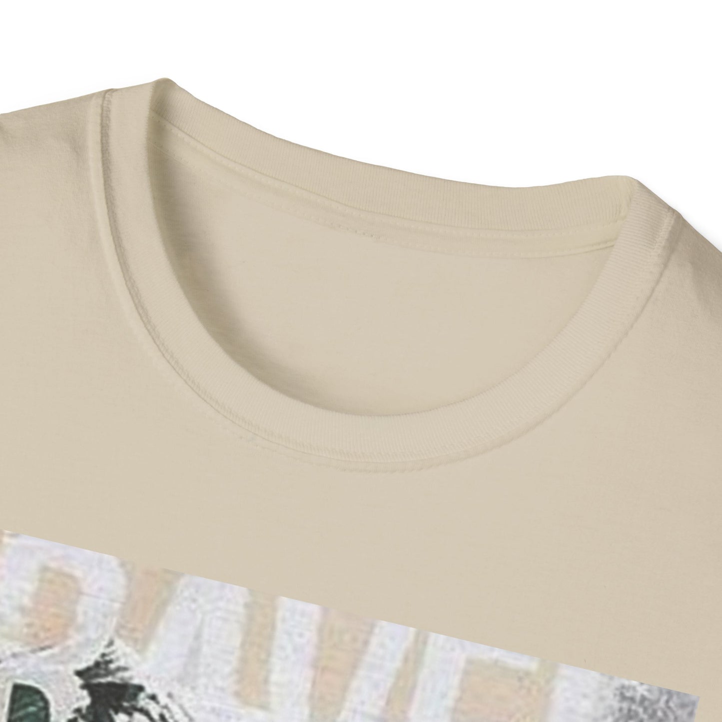 Adventure Awaiting Unisex Softstyle T-Shirt | Travel Vibes, Casual Wear, Gift for Travelers, Summer Wardrobe, Vintage Style