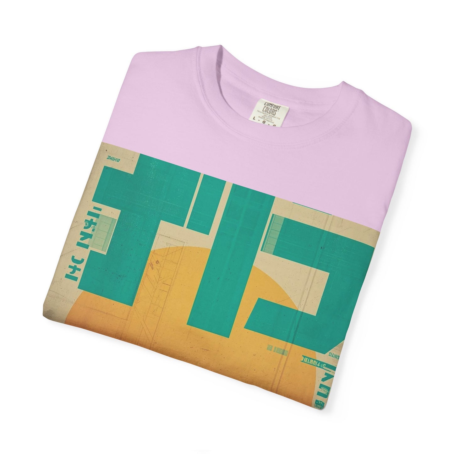 Retro Sunset Racing T-Shirt — Vintage Sports Car Graphic