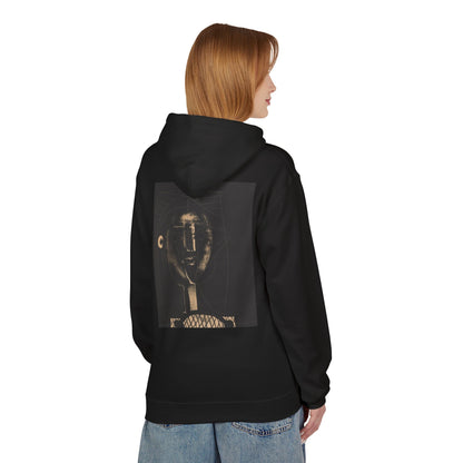 Unisex Midweight Softstyle Fleece Hoodie