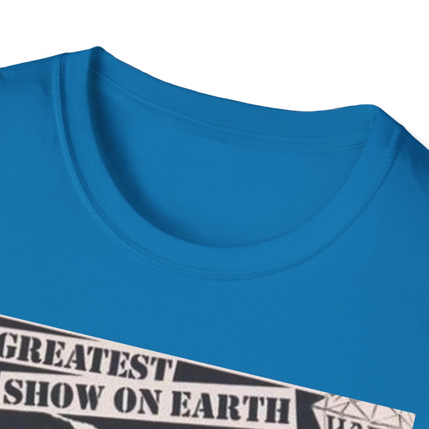 Vintage Concert Vibe Unisex T-Shirt - Rock Band Graphic Tee, Retro Music Shirt, Casual Wear, Gift for Music Lovers, Band Merchandise