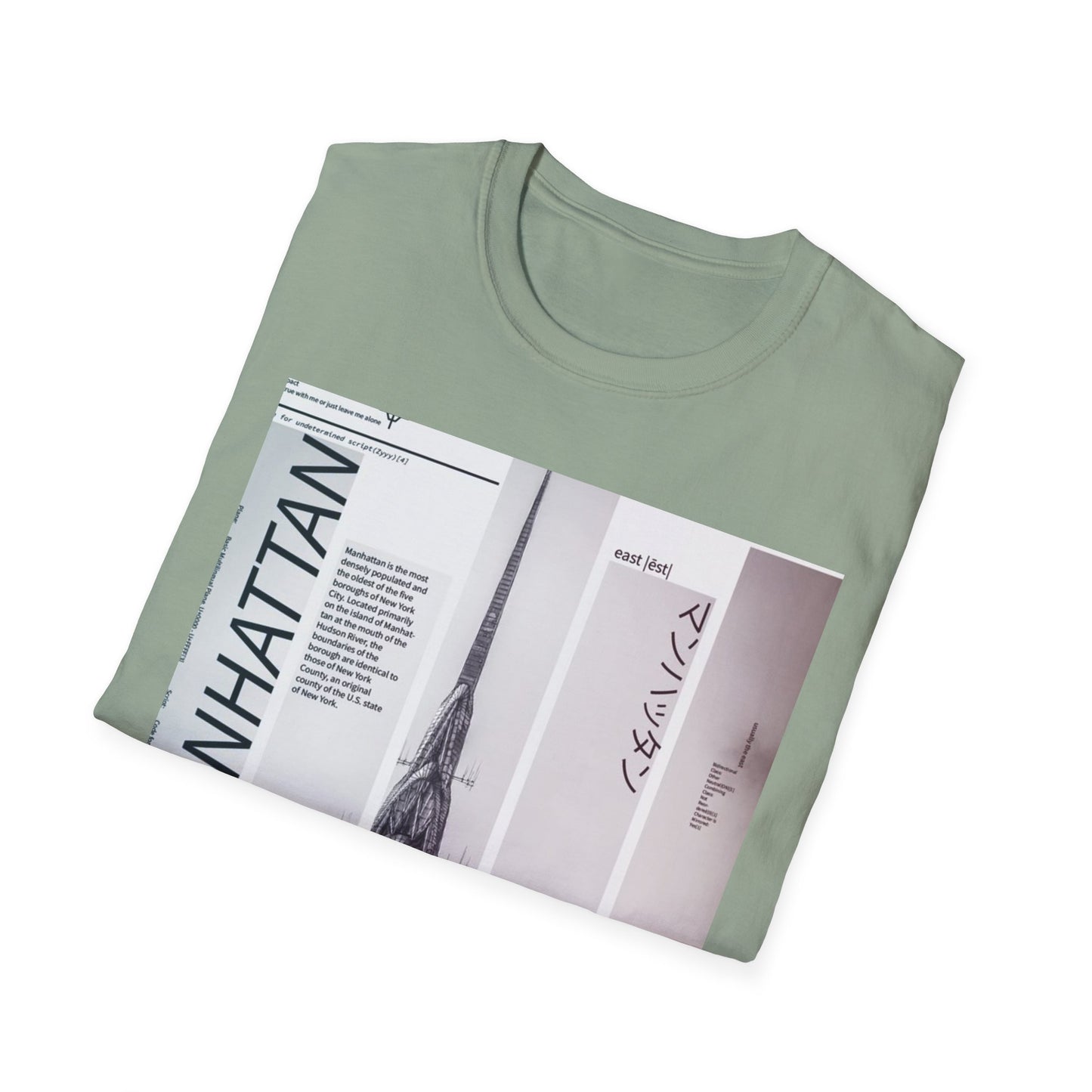 New York City Vibe T-Shirt, Travel T-Shirt, Graphic Tee, Urban Fashion, Gift for Travelers, Trendy NYC Shirt