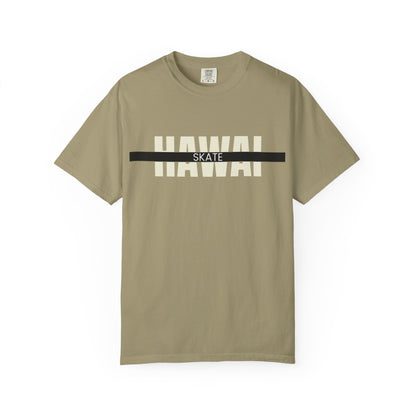 Unisex Skate Vibe T-Shirt, Casual Wear, Street Style, Gift for Skaters, Summer Outfit, Comfortable Everyday Tee