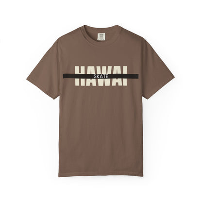 Unisex Skate Vibe T-Shirt, Casual Wear, Street Style, Gift for Skaters, Summer Outfit, Comfortable Everyday Tee