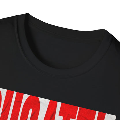 Luxury Bugatti Unisex T-Shirt - Performance & Style