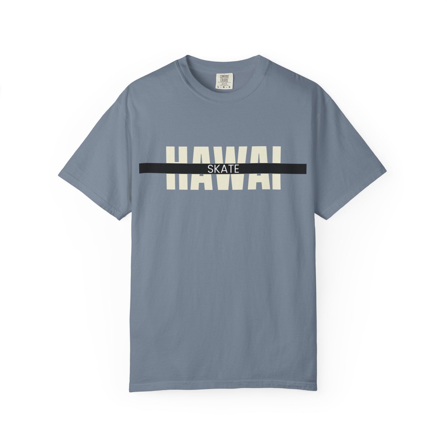 Unisex Skate Vibe T-Shirt, Casual Wear, Street Style, Gift for Skaters, Summer Outfit, Comfortable Everyday Tee