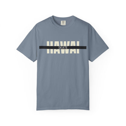 Unisex Skate Vibe T-Shirt, Casual Wear, Street Style, Gift for Skaters, Summer Outfit, Comfortable Everyday Tee
