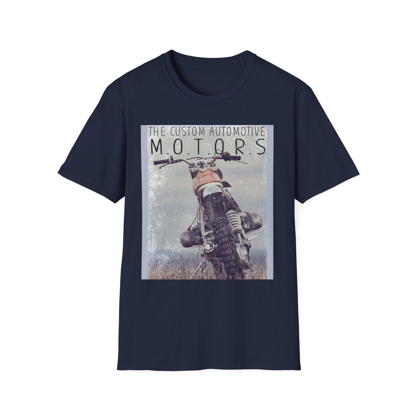 Motorcycle Enthusiast Unisex T-Shirt, Vintage Moto Graphic Tee, Biker Gift, Custom Automotive Apparel, Casual Wear, Birthday Present