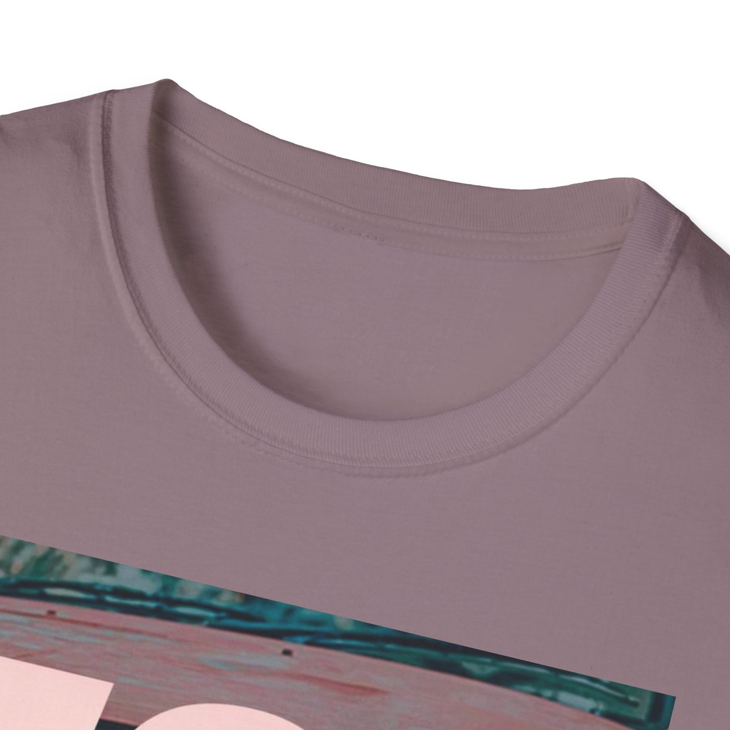 Retro Car Lover's Unisex T-Shirt - F30 Vintage Design