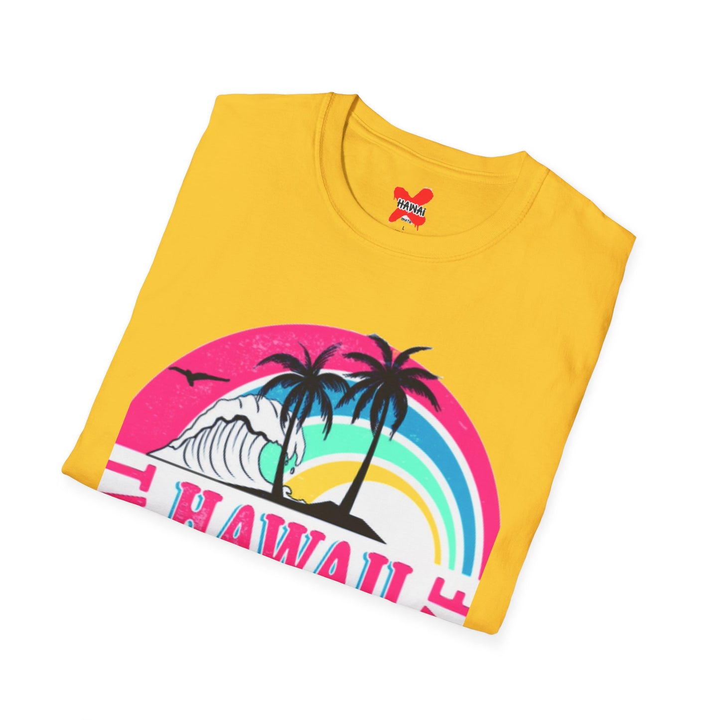 Sail Through Fascinating Seas Unisex T-Shirt - Summer Adventure Tee