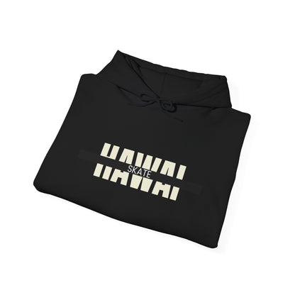 Hooded Sweatshirt with Minimalist State Design, Unisex Pullover, Cozy Casualwear, Perfect for Gift-Giving, Ideal for Any Season, [...]