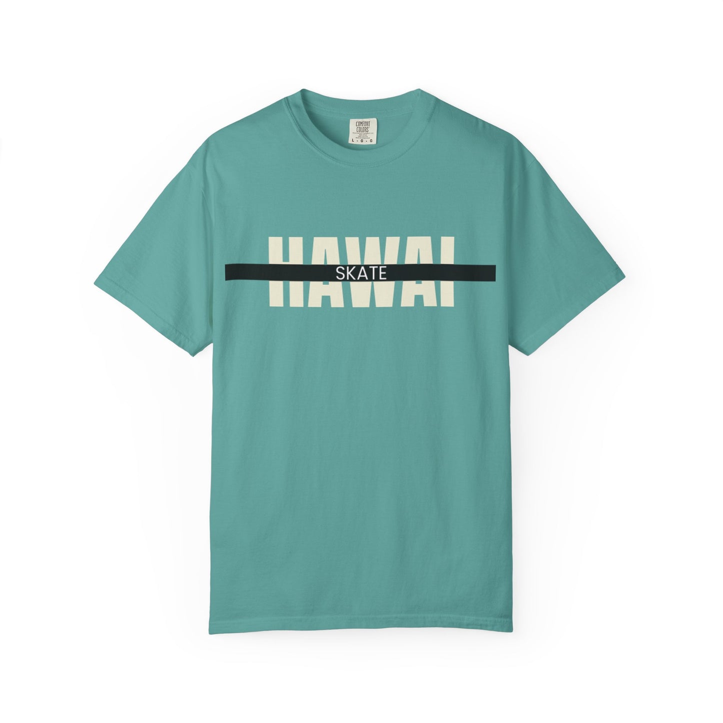 Unisex Skate Vibe T-Shirt, Casual Wear, Street Style, Gift for Skaters, Summer Outfit, Comfortable Everyday Tee