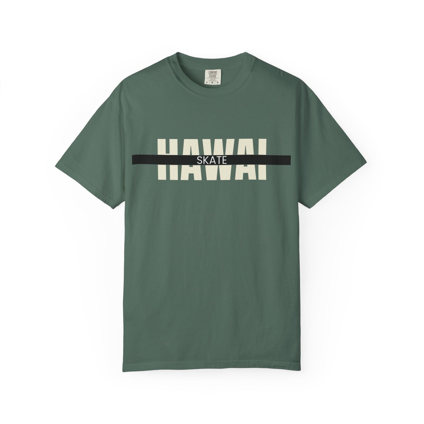 Unisex Skate Vibe T-Shirt, Casual Wear, Street Style, Gift for Skaters, Summer Outfit, Comfortable Everyday Tee