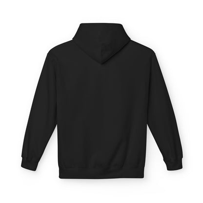 Hollywood Fleece Hoodie - Unisex Midweight Sweater for Casual Comfort