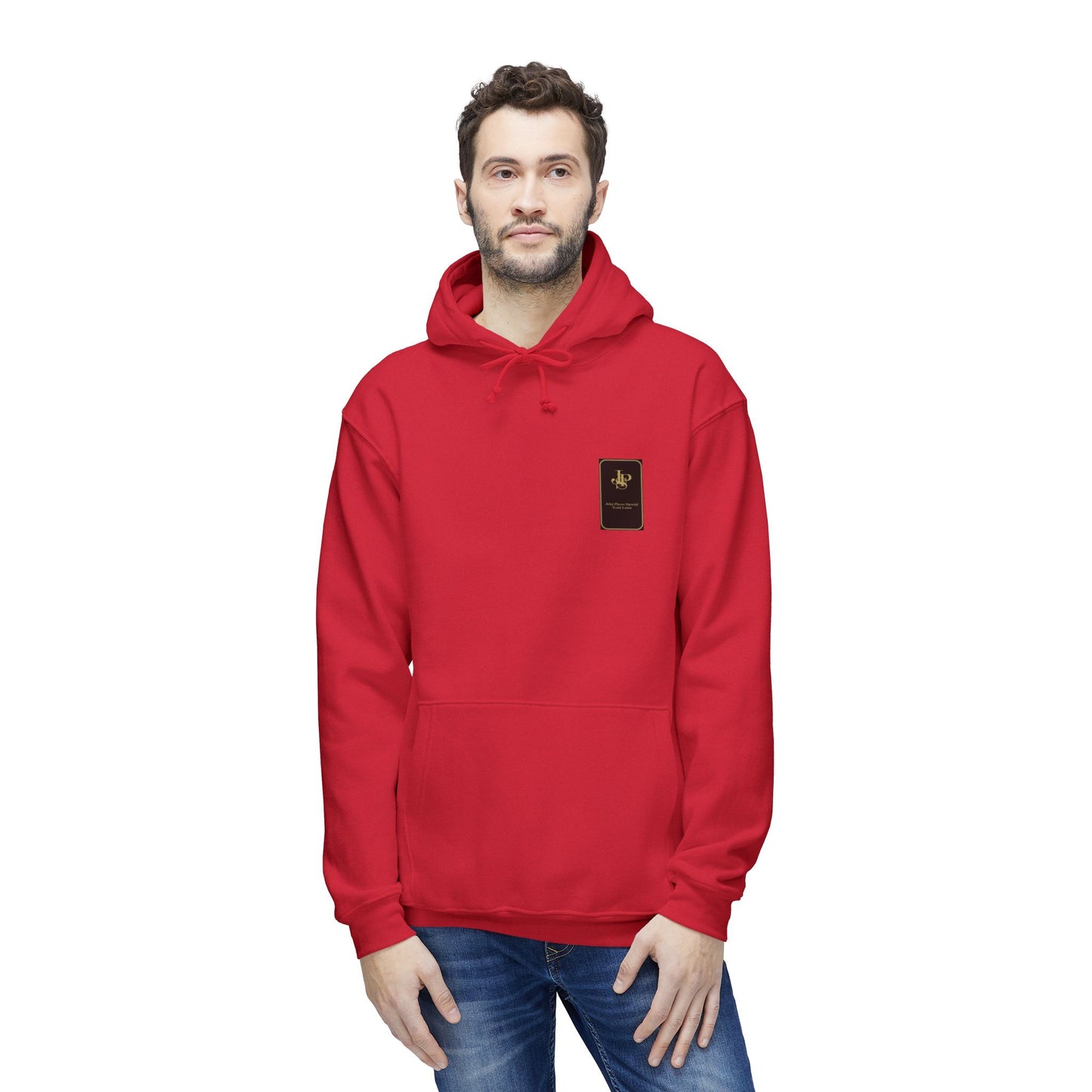 Unisex Automotive-Inspired Sweatshirt - Made in USA - Perfect for Car Enthusiasts
