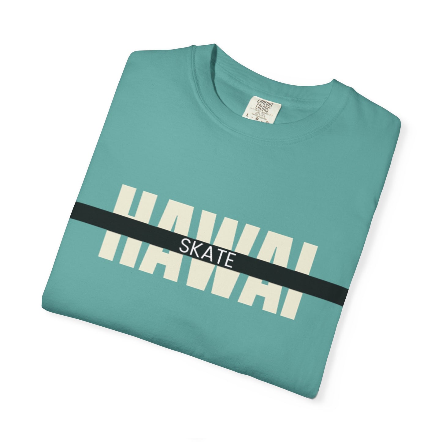Unisex Skate Vibe T-Shirt, Casual Wear, Street Style, Gift for Skaters, Summer Outfit, Comfortable Everyday Tee
