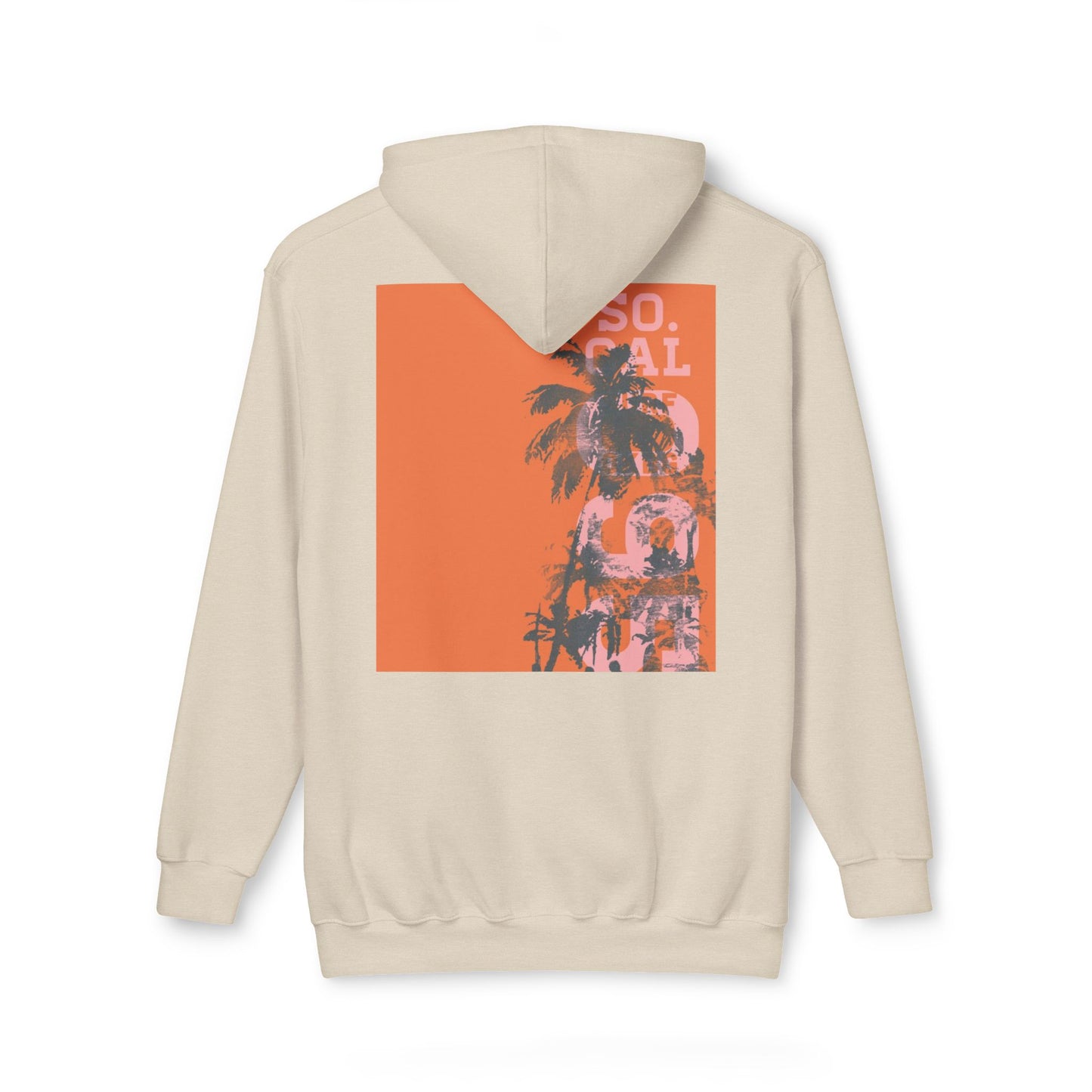 Urban Graphic Hooded Sweatshirt, Unisex Streetwear, Car Enthusiast Gift, Spring Style, Casual Layering, Made in USA