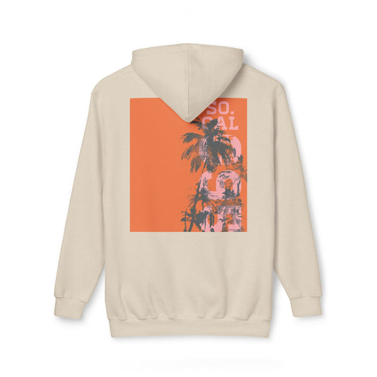 Urban Graphic Hooded Sweatshirt, Unisex Streetwear, Car Enthusiast Gift, Spring Style, Casual Layering, Made in USA