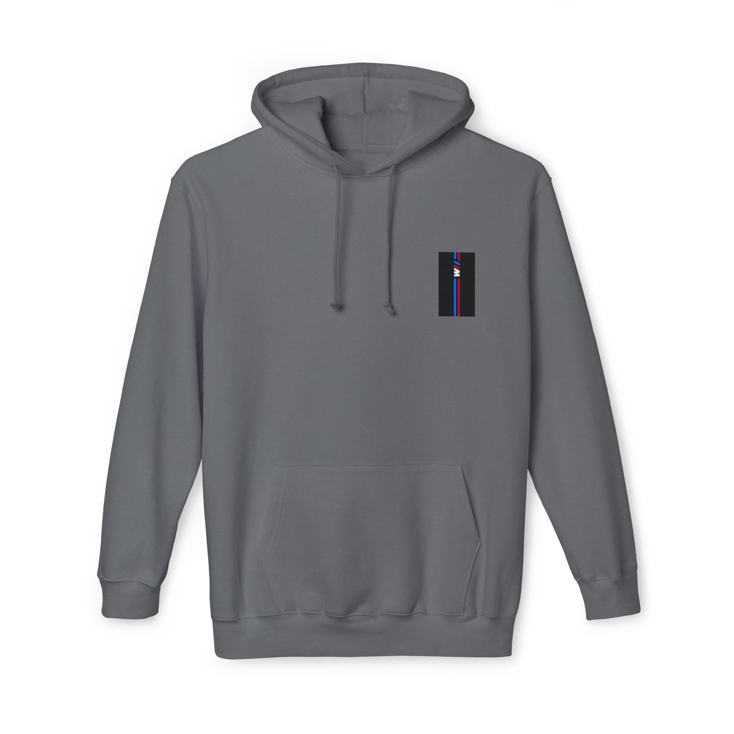 Unisex Hooded Sweatshirt, Made in US