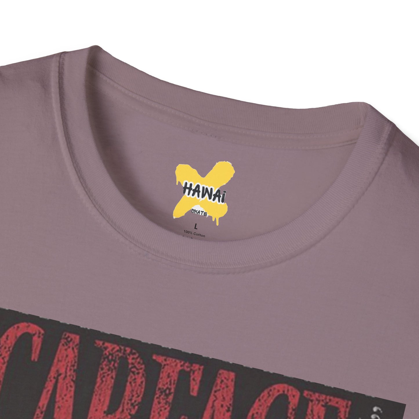 Tropical Summer Paradise T-Shirt