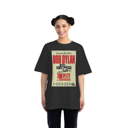 New York Skyline Beefy-T® Short-Sleeve T-Shirt - Urban Style for City Lovers